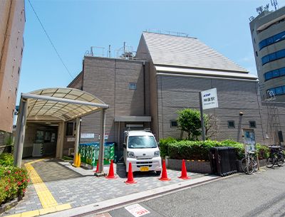 Land for Sale in Meguro, Tokyo - Securea Aobadai Plot - Thumbnail 2