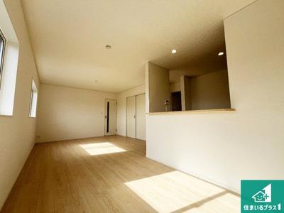 New 4LDK House for Sale in Koka, Shiga - 106 sqm — Interior, Koka, Shiga