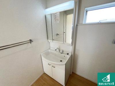New 4LDK House for Sale in Koka, Shiga - 106 sqm — Bathroom, Koka, Shiga