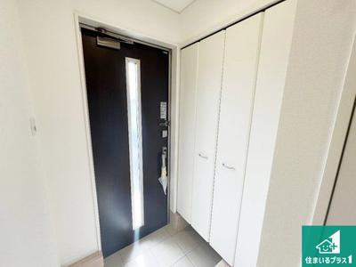 New 4LDK House for Sale in Koka, Shiga - 106 sqm — Interior, Koka, Shiga