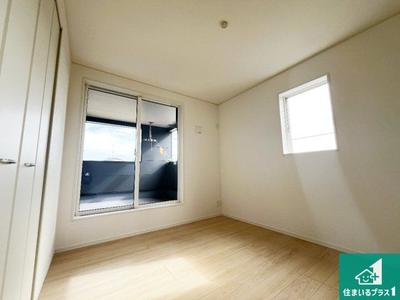 New 4LDK House for Sale in Koka, Shiga - 106 sqm — Interior, Koka, Shiga