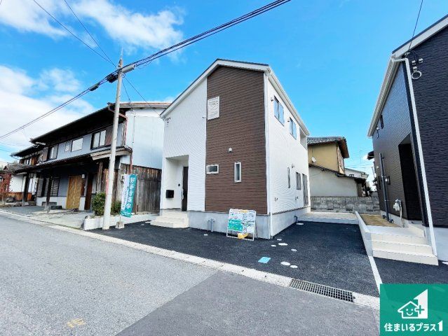 New 4LDK House in Sakamoto, Otsu - Shiga Prefecture - Image 1