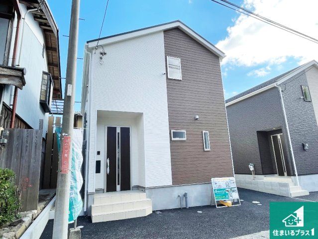 New 4LDK House in Sakamoto, Otsu - Shiga Prefecture - Thumbnail 3