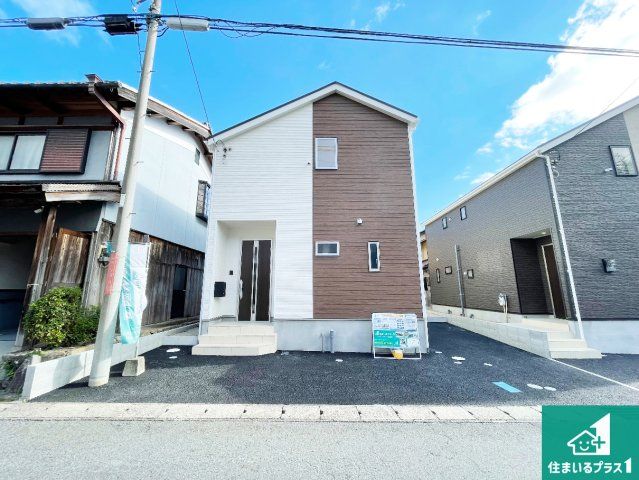 New 4LDK House in Sakamoto, Otsu - Shiga Prefecture - Thumbnail 2