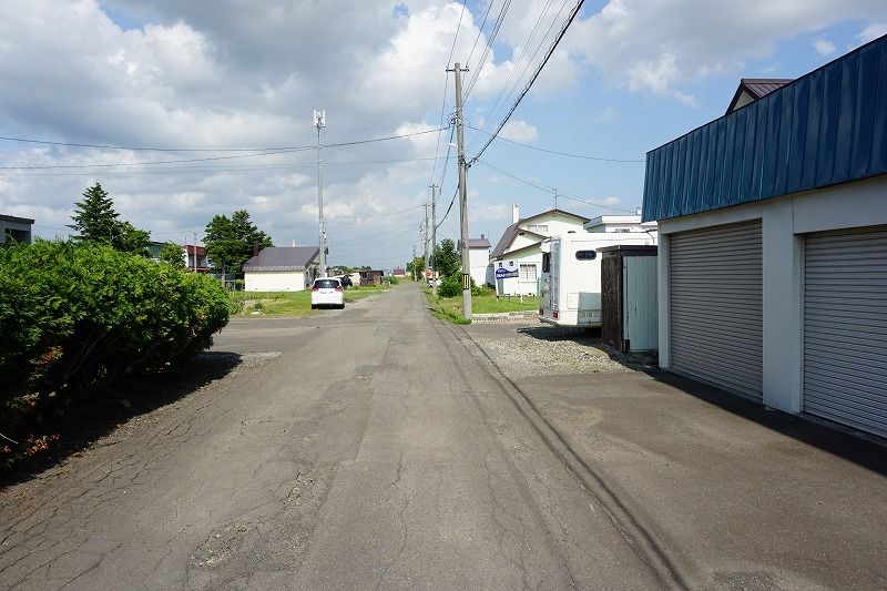 98 Tsubo Land for Sale in Tobetsu, Hokkaido | Build Your Home - Thumbnail 3