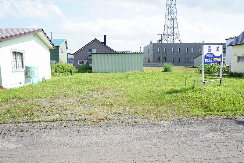 98 Tsubo Land for Sale in Tobetsu, Hokkaido | Build Your Home - Thumbnail 2