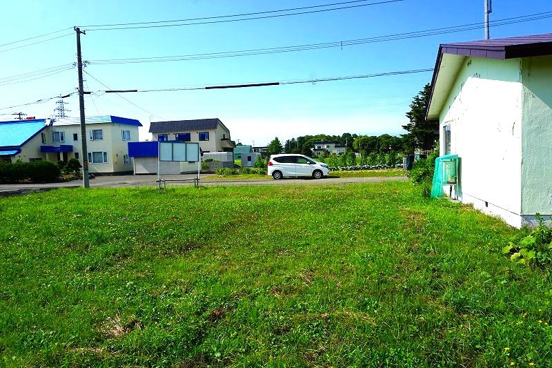 98 Tsubo Land for Sale in Tobetsu, Hokkaido | Build Your Home - Thumbnail 4