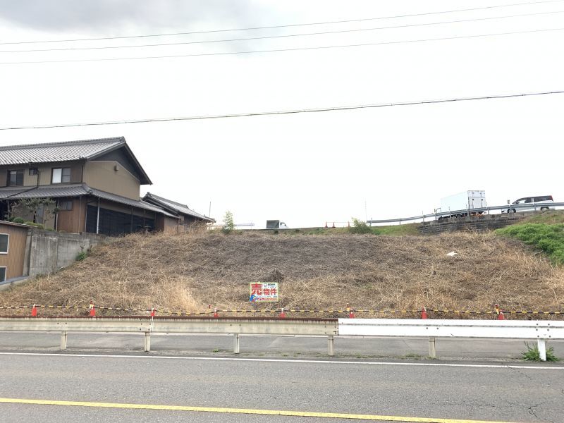 231 Tsubo Land Plot for Sale in Ginan, Gifu - No Building Conditions - Thumbnail 3