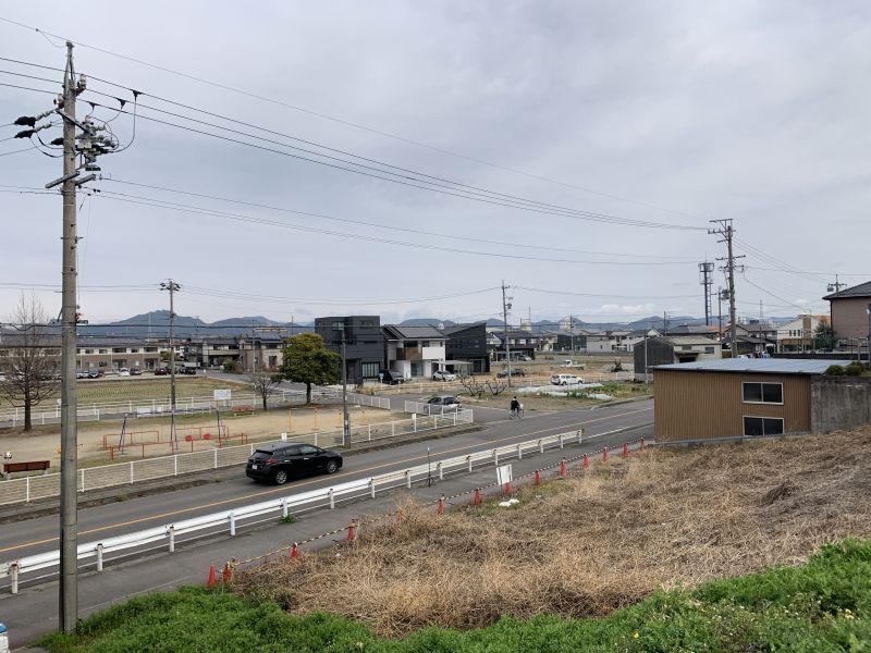 231 Tsubo Land Plot for Sale in Ginan, Gifu - No Building Conditions - Thumbnail 4