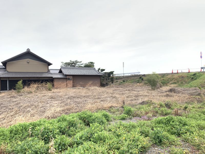 231 Tsubo Land Plot for Sale in Ginan, Gifu - No Building Conditions - Thumbnail 2