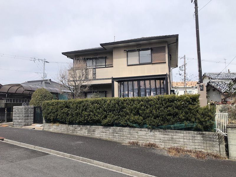3SLDK House for Sale in Suzuka Highlands, Mie Prefecture - Thumbnail 2