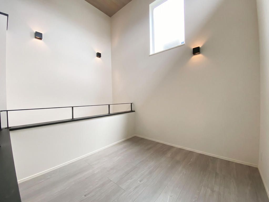 Custom-Built 2SLDK House in Hakusan, Ishikawa - 110 sqm - Thumbnail 4