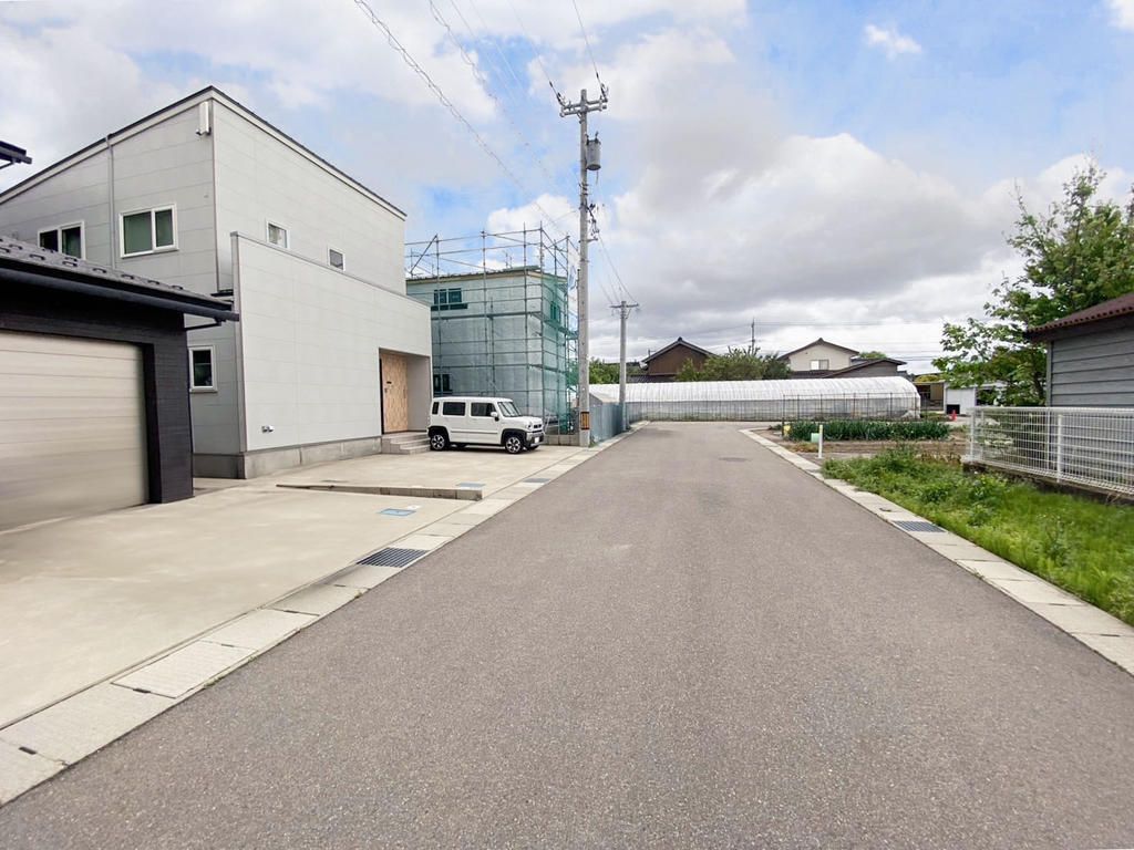 Custom-Built 2SLDK House in Hakusan, Ishikawa - 110 sqm - Thumbnail 2