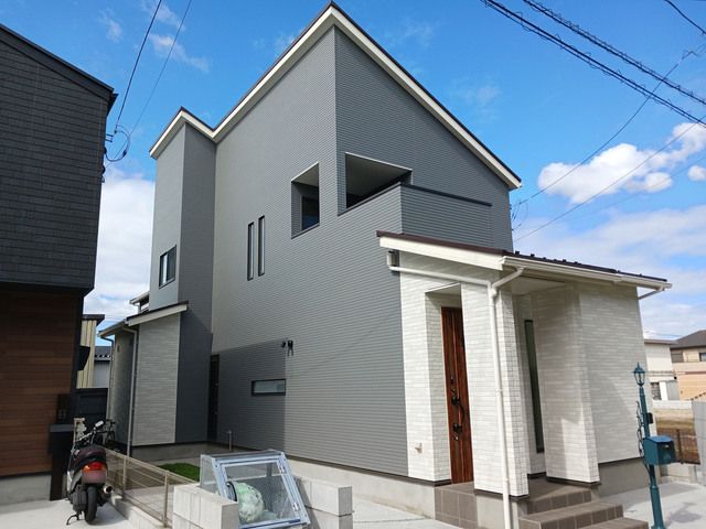 2023 Built 3LDK Detached House in Yachiyo, Chiba - Thumbnail 3