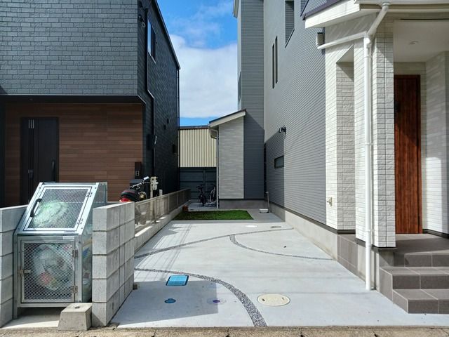 2023 Built 3LDK Detached House in Yachiyo, Chiba - Thumbnail 4