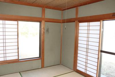 Spacious 3LDK House with Large Garden in Mobara City — Image 4, Mobara, Chiba