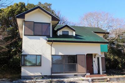 Spacious 3LDK House with Large Garden in Mobara City — Image 1, Mobara, Chiba