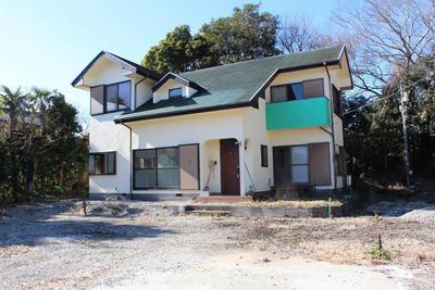 Spacious 3LDK House with Large Garden in Mobara City — Image 1, Mobara, Chiba