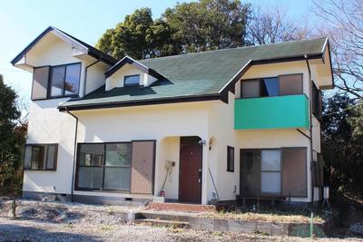 Spacious 3LDK House with Large Garden in Mobara City — Image 2, Mobara, Chiba