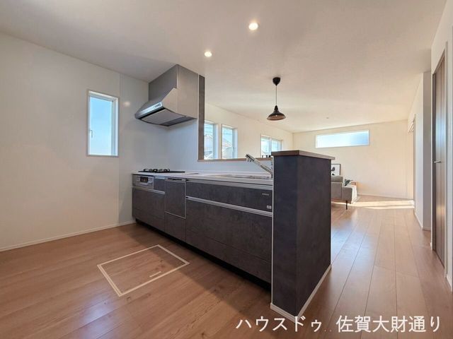 New 4LDK House for Sale in Saga City, Saga Prefecture - Thumbnail 3