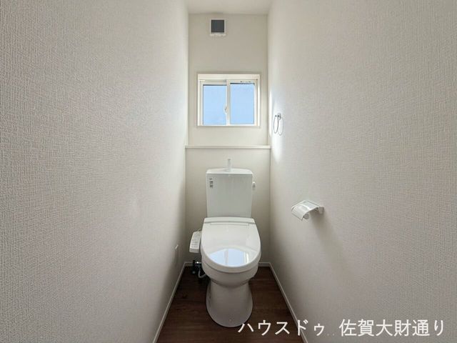 New 4LDK House for Sale in Saga City, Saga Prefecture - Thumbnail 4