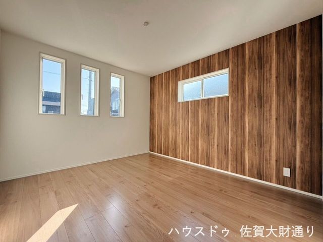 New 4LDK House for Sale in Saga City, Saga Prefecture - Thumbnail 2