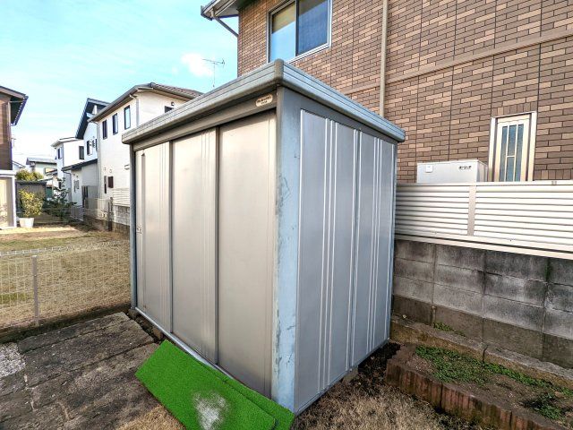 Misawa Home with Kura Storage in Utsunomiya | 4SLDK House - Thumbnail 3