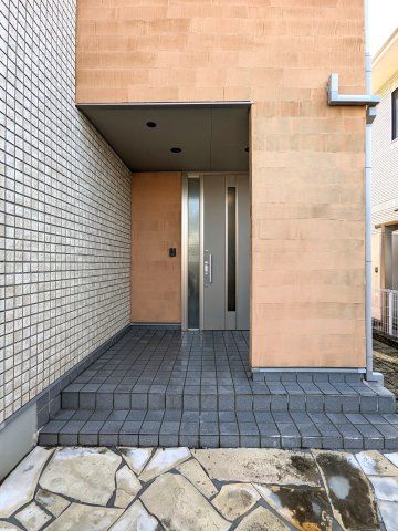 Misawa Home with Kura Storage in Utsunomiya | 4SLDK House - Thumbnail 2