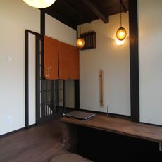 Renovated Kyoto Machiya Property for Purchase - Thumbnail 4