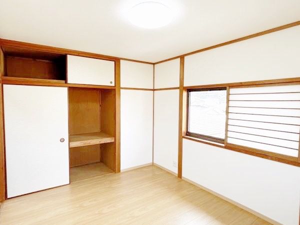 Renovated 4DK House in Kagoshima with Parking - Thumbnail 4