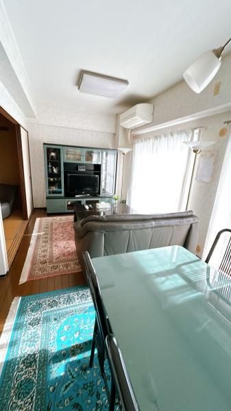 Cosmo Wing Uji 2LDK Apartment for Sale in Kyoto - Thumbnail 3