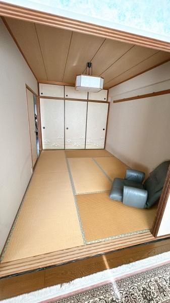 Cosmo Wing Uji 2LDK Apartment for Sale in Kyoto - Thumbnail 4