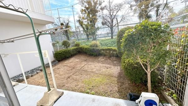 Cosmo Wing Uji 2LDK Apartment for Sale in Kyoto - Thumbnail 2