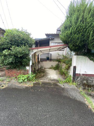 5LDK House for Sale in Kumamoto Kita Ward with Large Garden Plot - Thumbnail 4