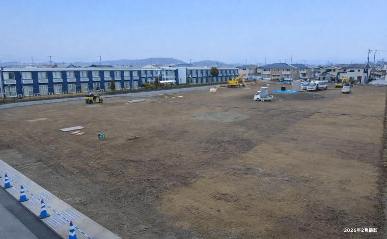 Land Plot for Sale in Nankoku, Kochi - Building Condition - Thumbnail 3