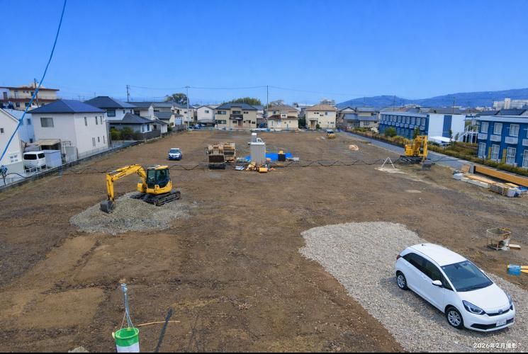 Land Plot for Sale in Nankoku, Kochi - Building Condition - Thumbnail 4