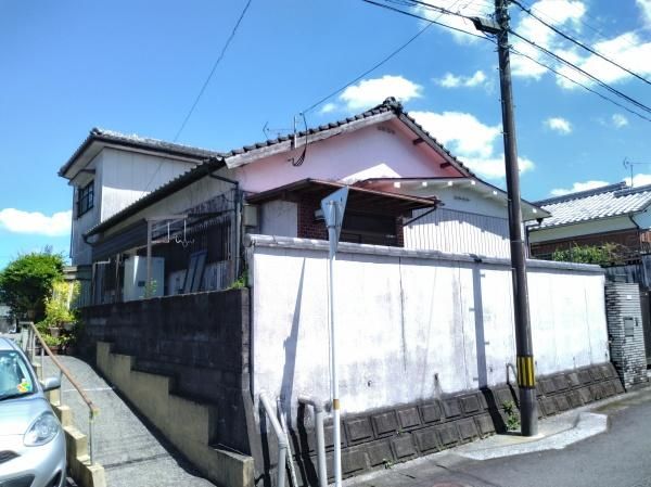 Land for Sale in Sakuragaoka, Miyazaki City - 246.75 sqm Plot - Thumbnail 3