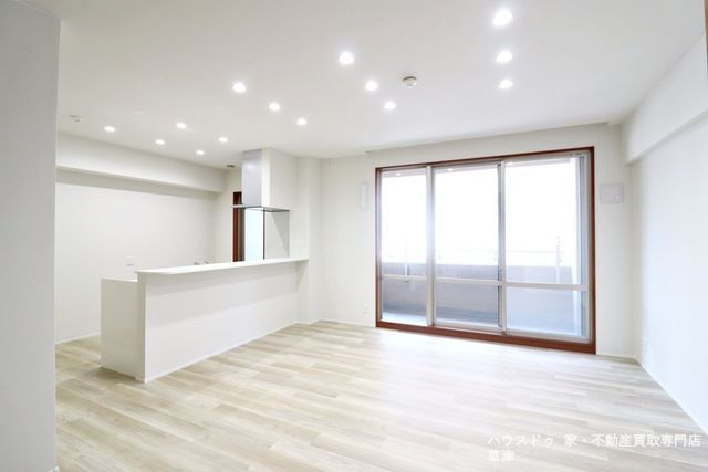 Renovated 4LDK Apartment Near JR Seta Station, Otsu - Thumbnail 4