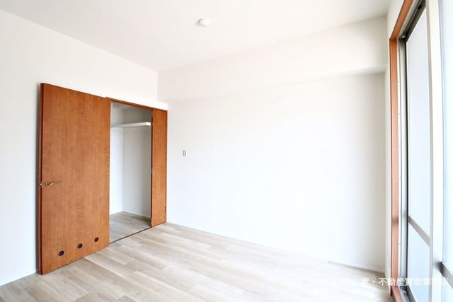 Renovated 4LDK Apartment Near JR Seta Station, Otsu - Thumbnail 3