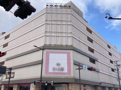 Lions Mansion Uchimaru 2DK Apartment in Hachinohe — Image 1, Hachinohe, Aomori