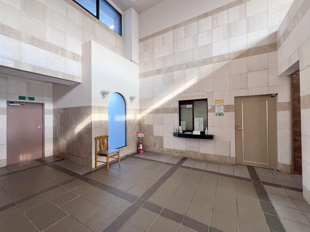 Lions Mansion Uchimaru 2DK Apartment in Hachinohe - Thumbnail 4