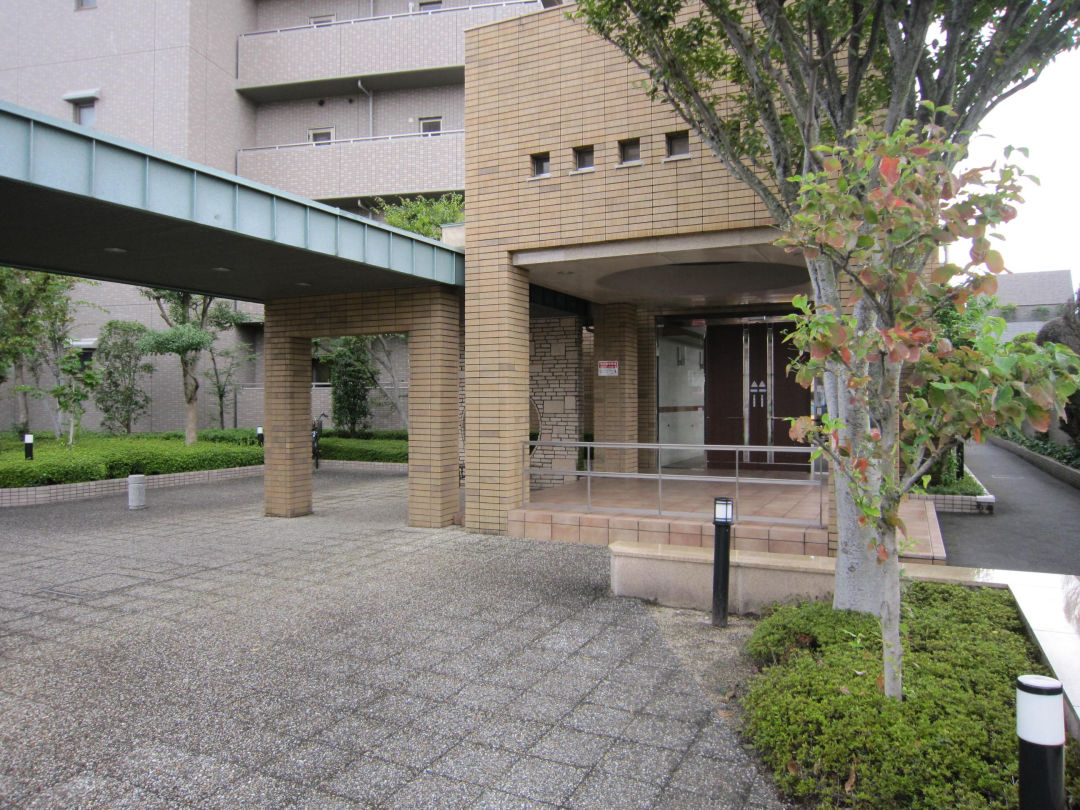 3LDK Apartment in Matsuyama with Balcony - Thumbnail 3