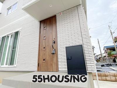4LDK Modern House for Sale in Hasuda City, Saitama — Image 1, Hasuda, Saitama
