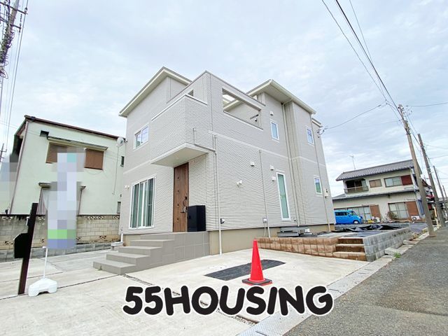 4LDK Modern House for Sale in Hasuda City, Saitama - Thumbnail 3