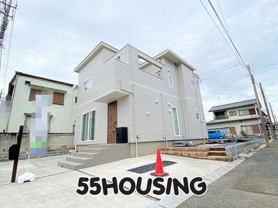 4LDK Modern House for Sale in Hasuda City, Saitama — Image 2, Hasuda, Saitama