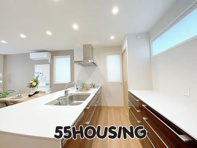 4LDK Modern House for Sale in Hasuda City, Saitama — Image 4, Hasuda, Saitama