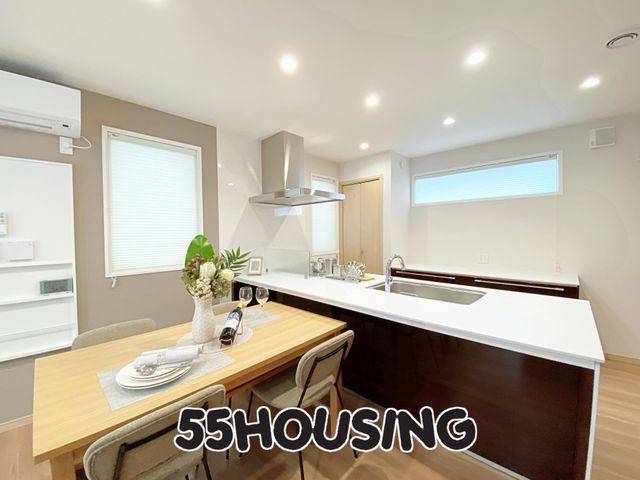 4LDK Modern House for Sale in Hasuda City, Saitama - Thumbnail 4