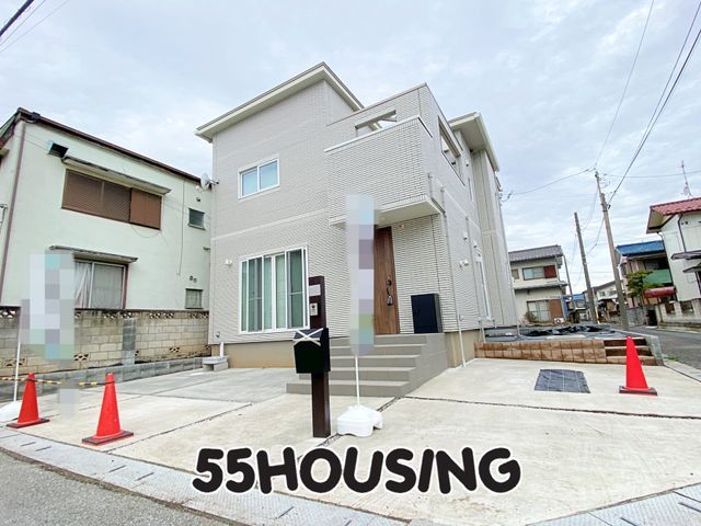 4LDK Modern House for Sale in Hasuda City, Saitama - Thumbnail 2
