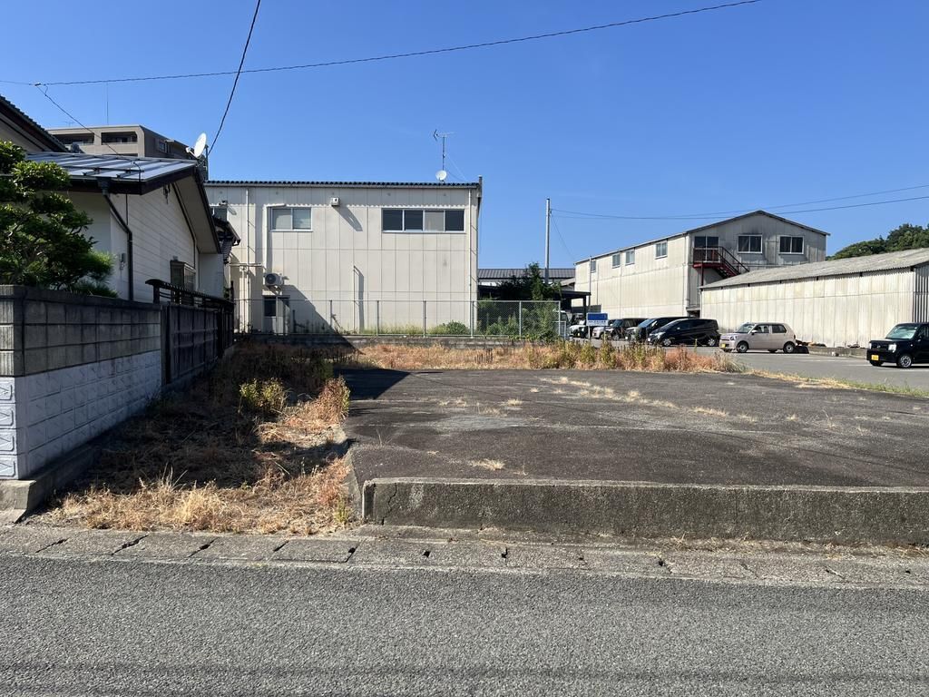 Vacant Land for Sale in Otoyoshi-cho, Masuda, Shimane - Thumbnail 3
