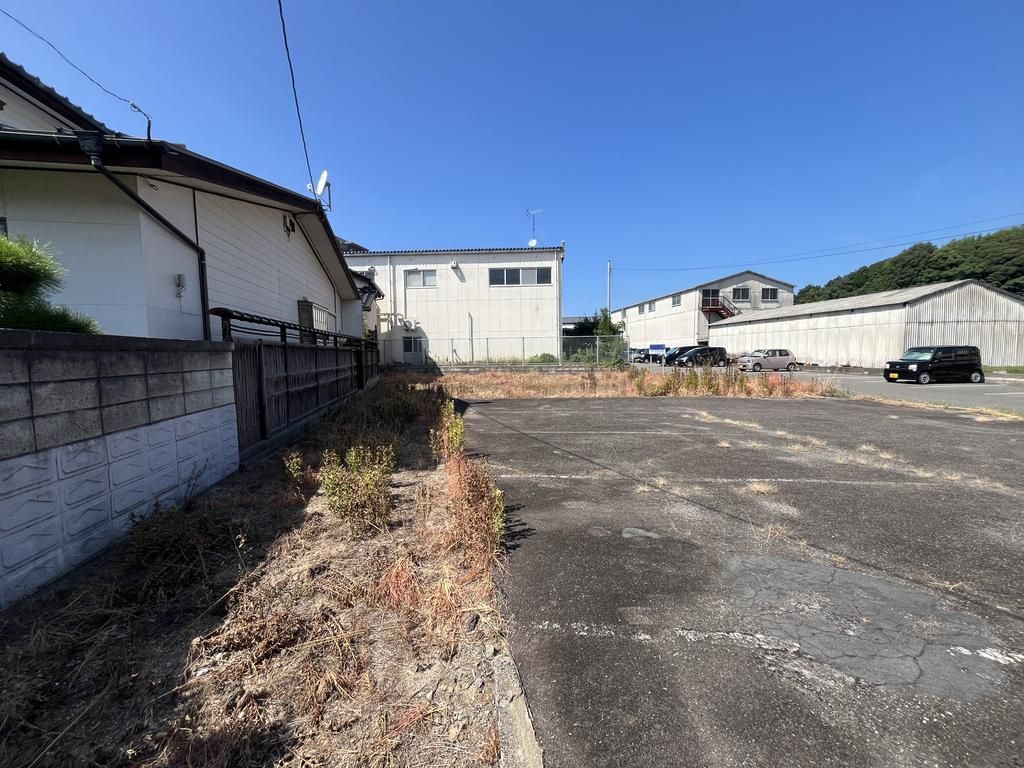 Vacant Land for Sale in Otoyoshi-cho, Masuda, Shimane - Thumbnail 2